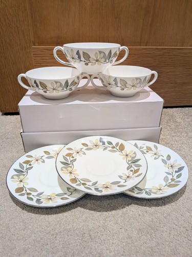 Vintage wedgwood beaconsfield - vintage,
