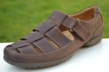 Clarks BNIB Mens Fishermen