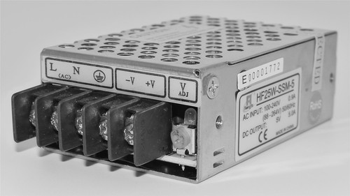 Volt mini power supply - mini,