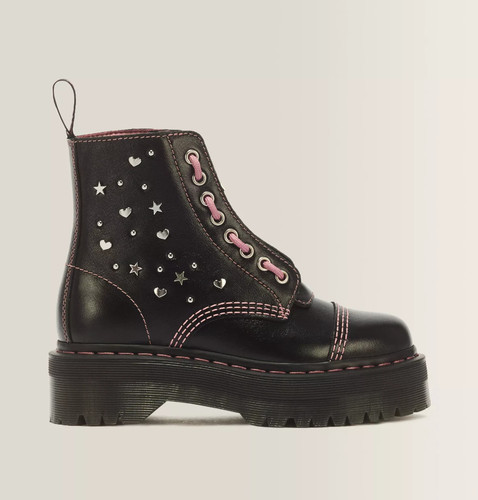 Martens sinclair hearts - martens,
