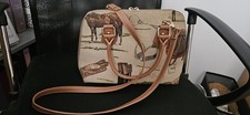 Signare Horse Equestrian Tapestry Bag