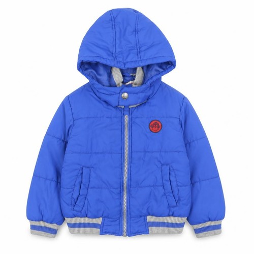 Boys blue zoo size - 3-4, years
