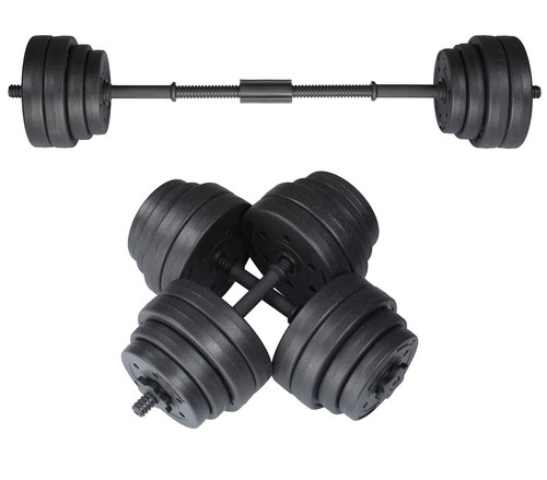 Rip 30kg weight set - rip, x