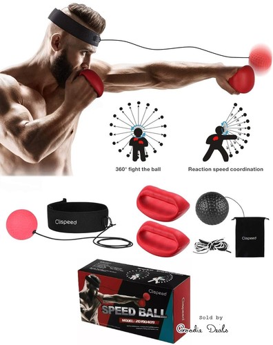 Ball boxing fight - ball,