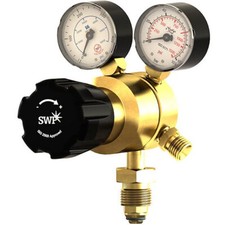 SWP 2061 High Pressure Single
