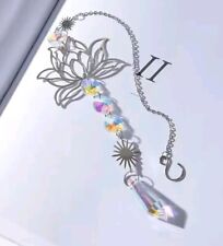 Rainbow Light Hanging Pendant