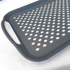 Non Slip Serving Tray