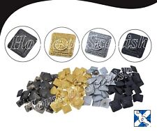 SCOTTISH PRINCE CHARLIE JACKET BUTTON | KILT JACKET REPLACEMENT BUTTONS BY HOS