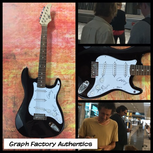 Gfa indie rock - band, *