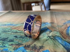 halcyon days bangle bracelet