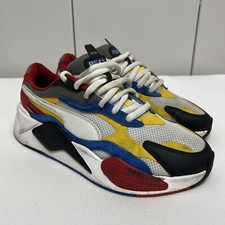 Puma Mens RS-X3 Puzzle Extreme