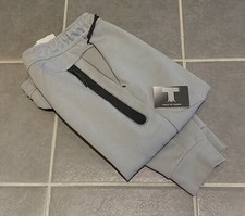 Nike Tech Fleece Joggers “Particle Grey” ~ DV0538 073 ~ Size XXL ~ Brand New