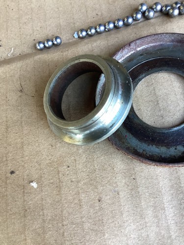 Bsa c10 c11 c11g - c10,