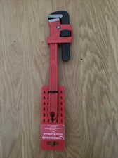 Rothenberger Stilsons Pipe Wrench 14" 70353 (M)