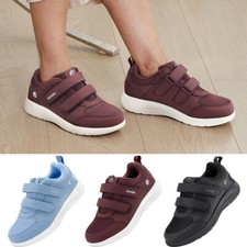 FitVille Womens Diabetic Shoes