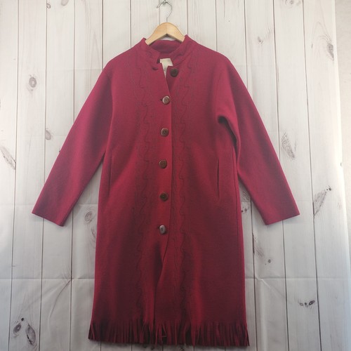 Jill coat xsp women wool - women,
