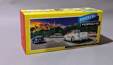 Schuco Distler Electromatic