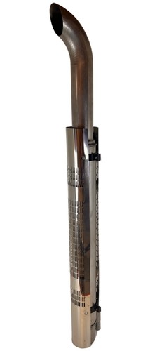 Case int stainless - case, int.
