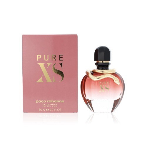 Paco rabanne pure - rabanne, her