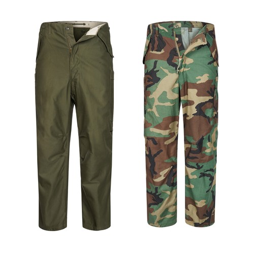 M65 trouser original - m65, army