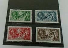 Seahorse 403 a super - seahorse., sg.403.