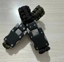 Paracord Bracelet x 1 pigeon