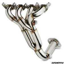 4-2-1 STAINLESS EXHAUST