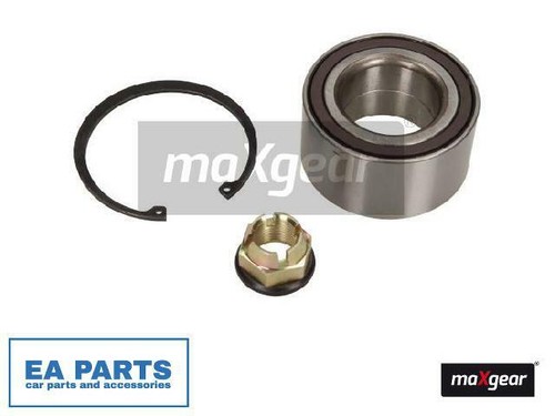 Wheel bearing kit for - wheel,
