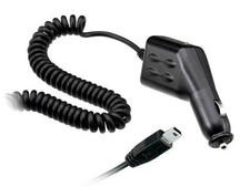 In Car Charger For Navman Icn