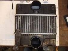 MAZDA RX7 FD INTERCOOLER - JIMMYS