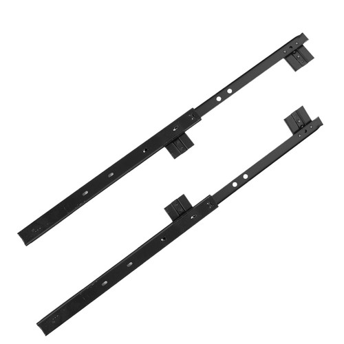 Pair large keyboard tray - 1,