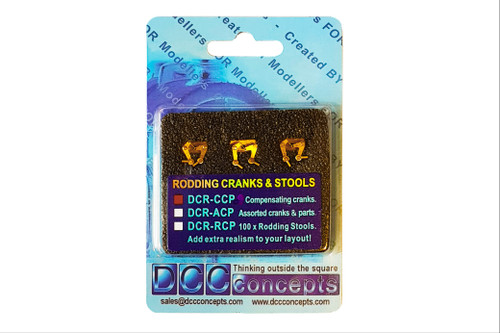 Dcc concepts dcr - dcc, point