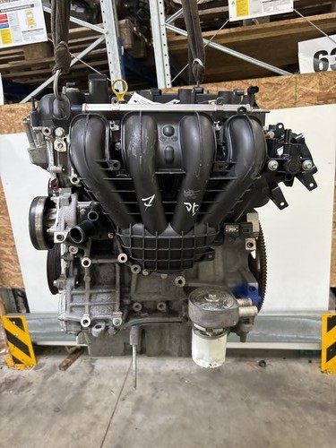 Engine for 2016 ford - 2016, transit