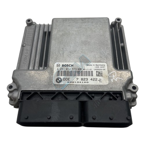 Bmw series e81 e87 e90 - e87, lci