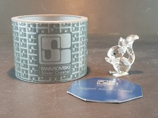 Swarovski Crystal Glass