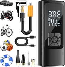 HOVVIDA Tyre Inflator Portable