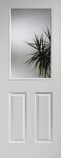 Branded solid door moulded - door, 2
