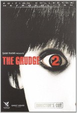 THE GRUDGE 2 (EDITION
