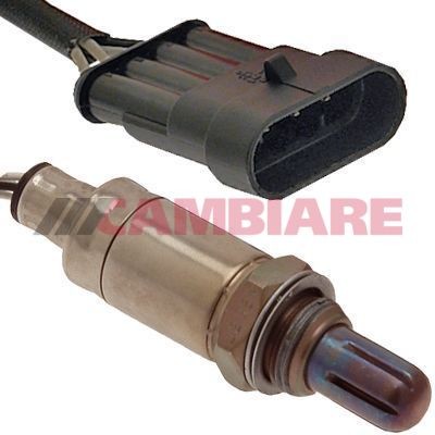 Oxygen sensor for alfa romeo - oxygen,