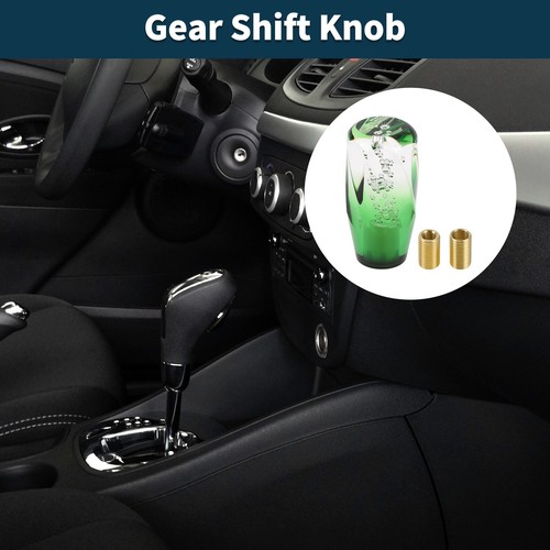 10cm automatic and manual gear - 10cm,