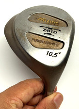 Mizuno T-Zoid Men's 10.5* RH