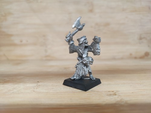 Undead skeleton champion - undead,