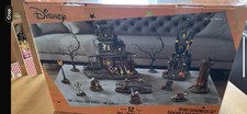 Halloween Disney Haunted