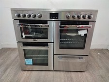 Belling RCACC100ESTA Range