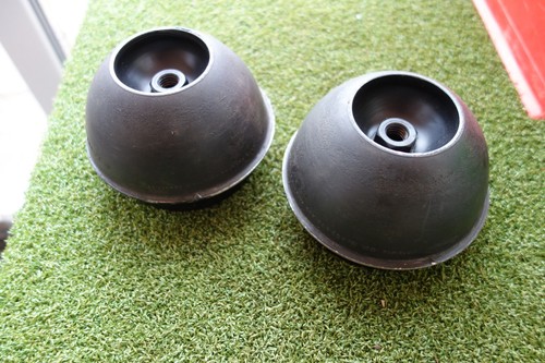 Classic mini rubber - 2, x