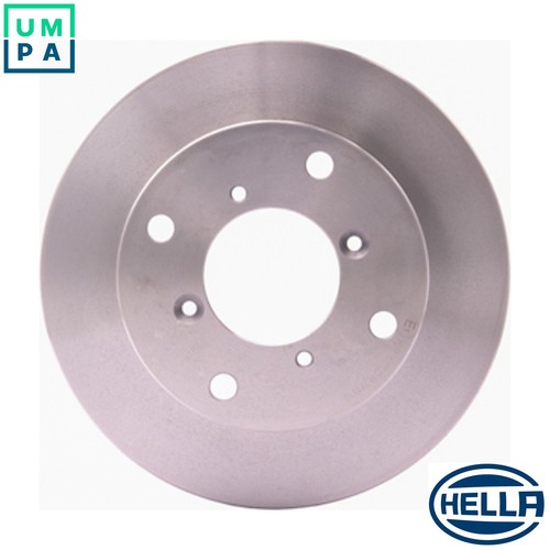 Brake disc 8dd 355 103 - brake,