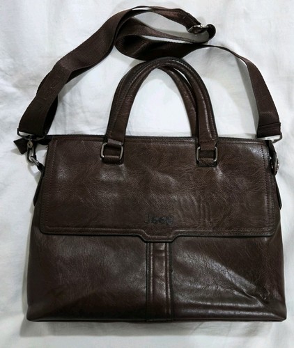 Jeep buluo briefcase - briefcase, featuring