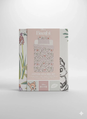 Disney bambi single - disney,