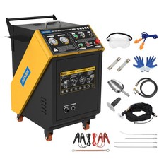 Dry Ice Blasting Cleaning