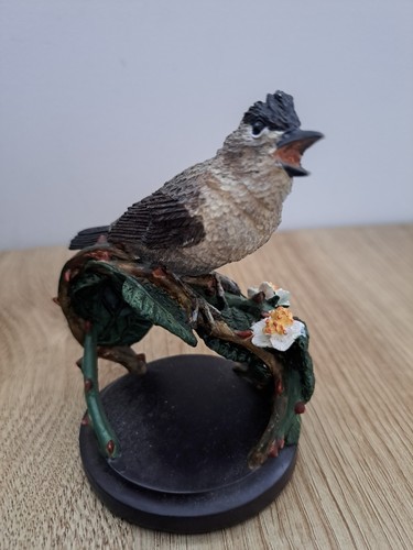 The country bird - the,